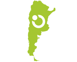 Orcelis disponible para Argentina